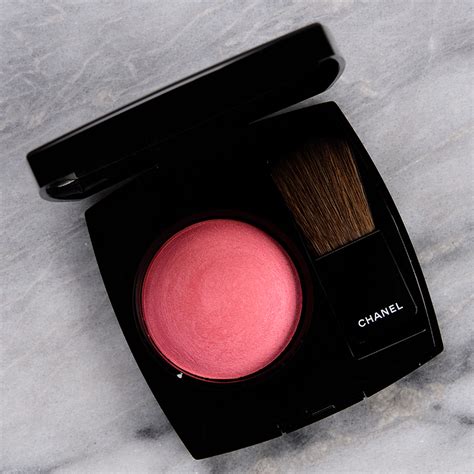 chanel joues contraste 330|Chanel joues blush reviews.